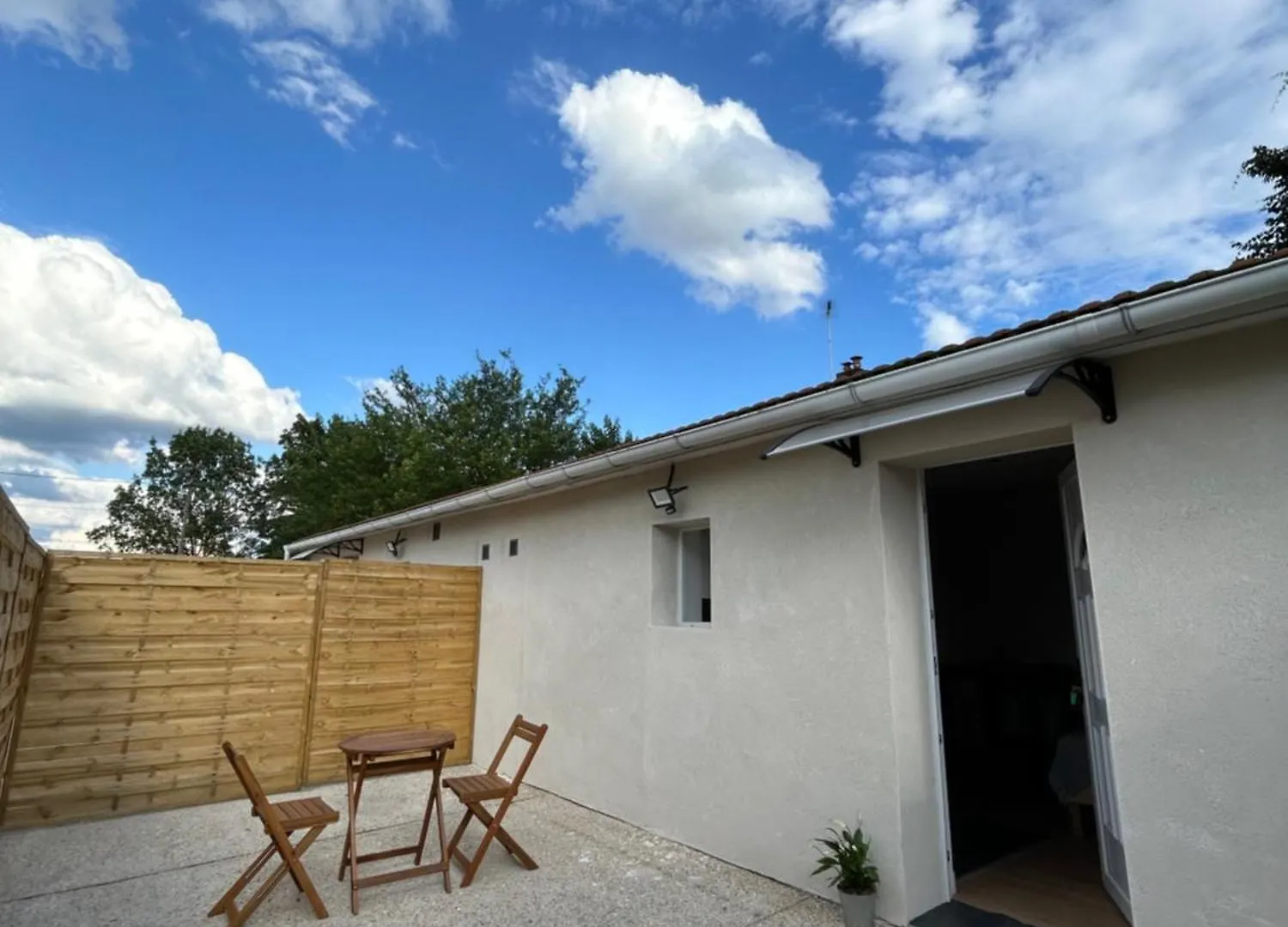 Villa Maison Cosy à Villeneuve-le-Roi France