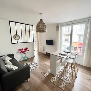 Ibiza - Hyper Centre Appartement Lorient