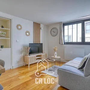 Le Rodier - 10mn De Paris - Netflix Maisons-Alfort