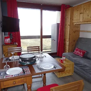 L'ancolie Appartement Le Corbier