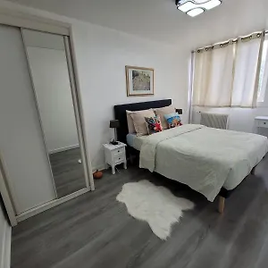 Charmante Ivry-sur-Seine