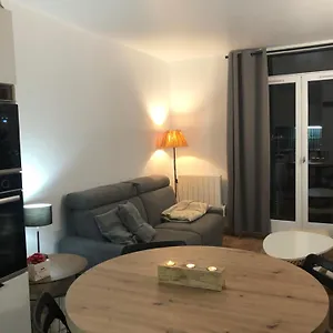 Lary Pla D’adet Appartement Saint-Lary-Soulan