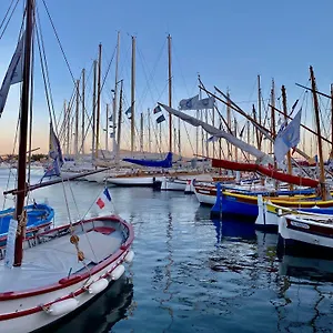 Casa Paloma Appartement Sanary-sur-Mer