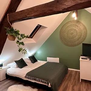 Le Nid Douillet - Hypercentre - Beauvais
