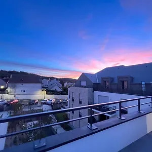 Le Petit Roof Villebon-sur-Yvette