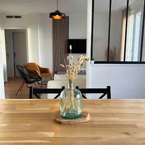 Superbe Refait A Neuf Appartement Morlaix