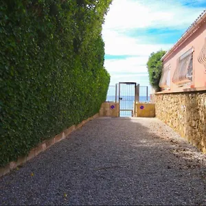 Pied Dans L'eau Appartement La Seyne-sur-Mer